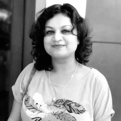 VibgyorWeb Technologies - Home 35 Garima Singhal