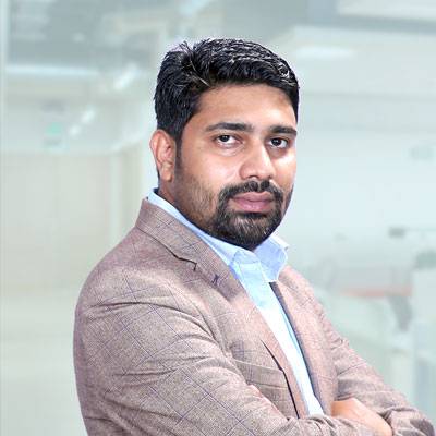 VibgyorWeb Technologies - Home 34 ashish profile