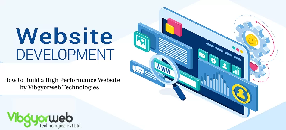 bulid a website1